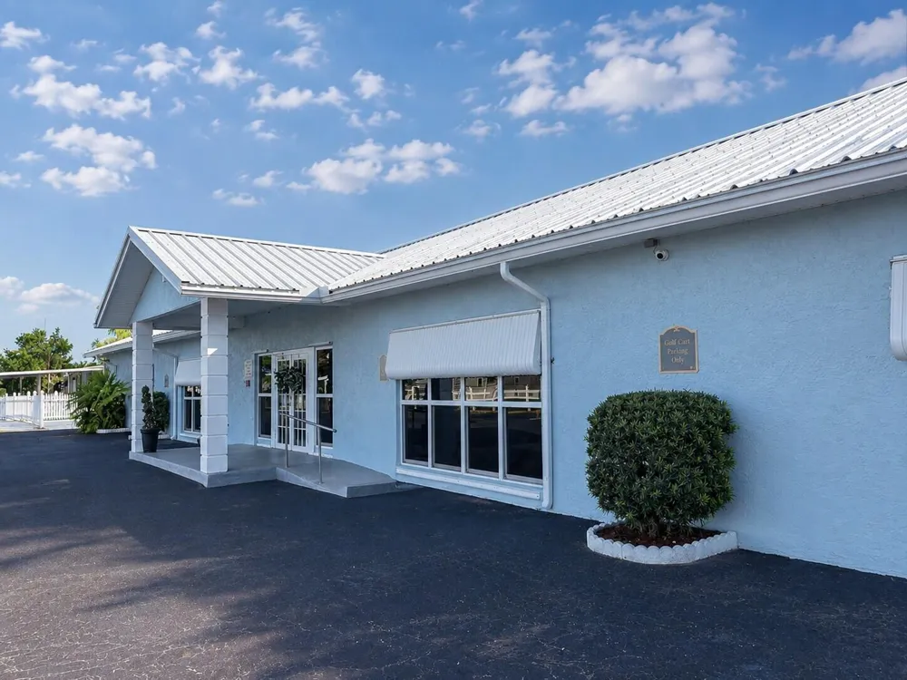 1601 US HIGHWAY 441 SE #61 Okeechobee, FL 34974