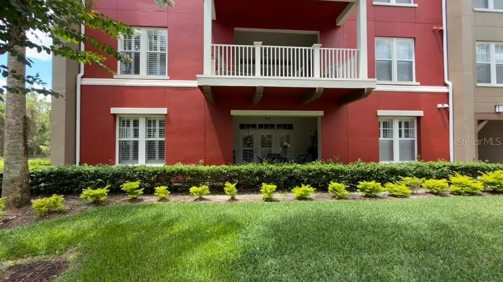 1400 CELEBRATION AVENUE #105 Celebration, FL 34747