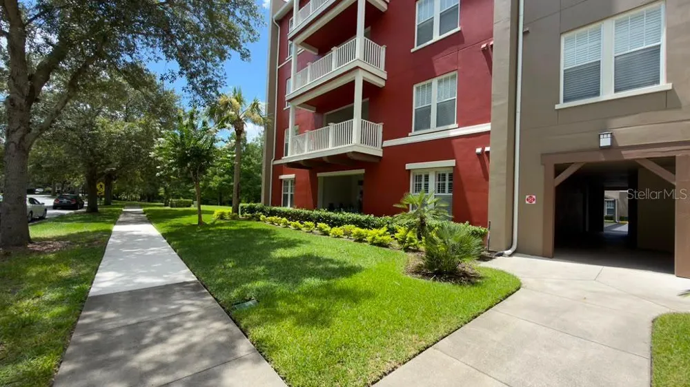 1400 CELEBRATION AVENUE #105 Celebration, FL 34747