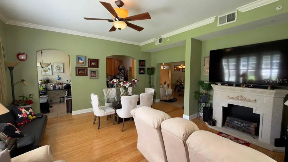 1400 CELEBRATION AVENUE #105 Celebration, FL 34747