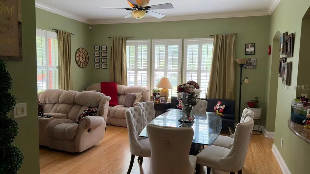 1400 CELEBRATION AVENUE #105 Celebration, FL 34747