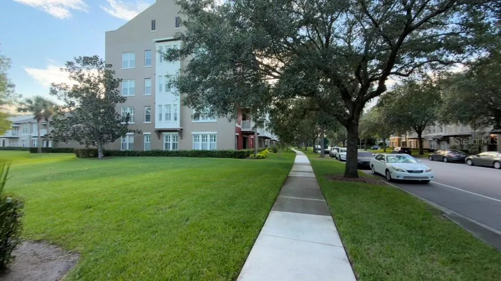 1400 CELEBRATION AVENUE #105 Celebration, FL 34747