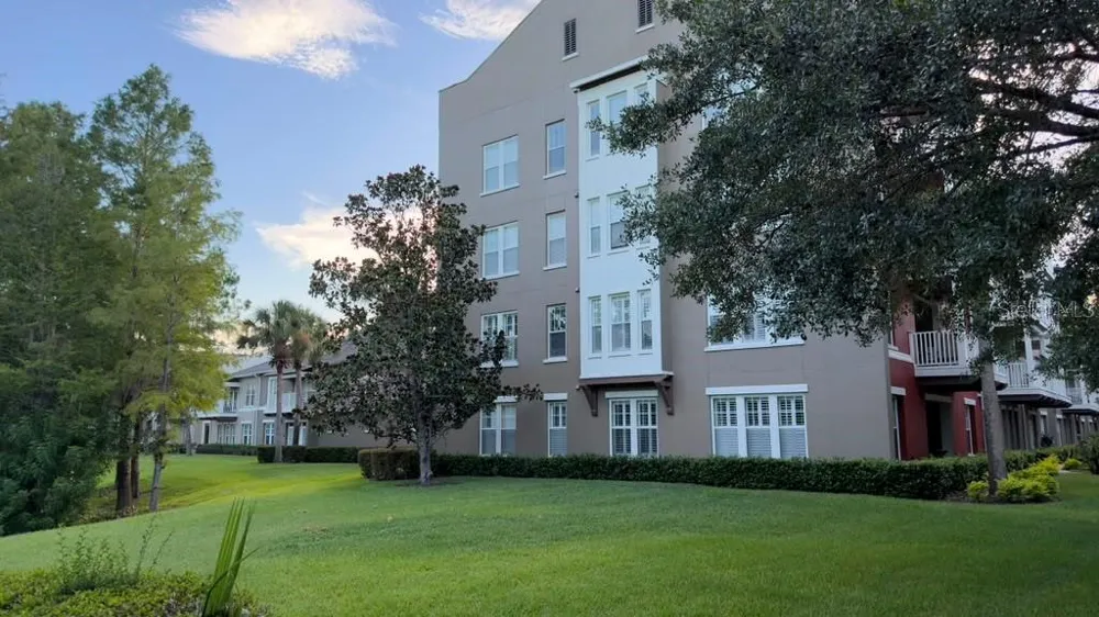 1400 CELEBRATION AVENUE #105 Celebration, FL 34747