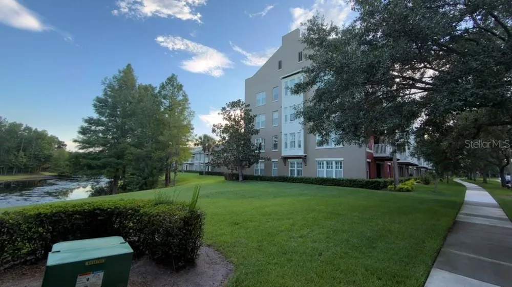 1400 CELEBRATION AVENUE #105 Celebration, FL 34747