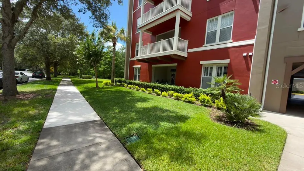 1400 CELEBRATION AVENUE #105 Celebration, FL 34747