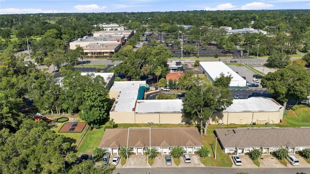 3630 NE 8TH PLACE #203 ocala, FL 34470
