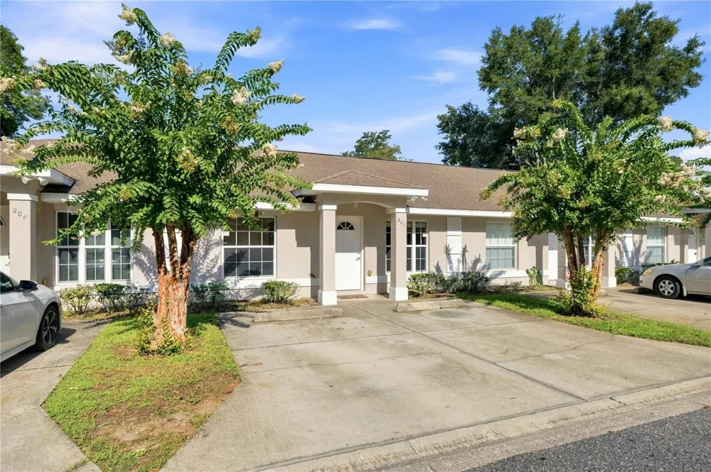 3630 NE 8TH PLACE #203 ocala, FL 34470