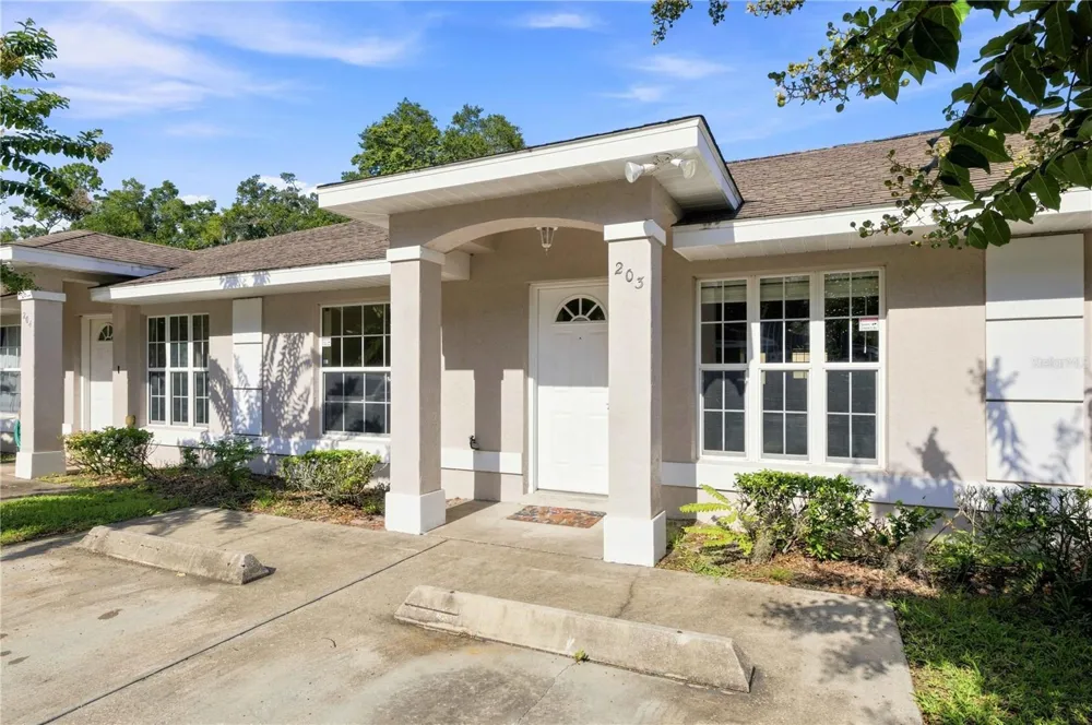 3630 NE 8TH PLACE #203 ocala, FL 34470