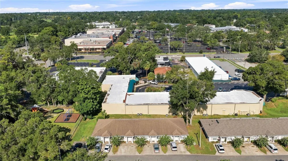 3630 NE 8TH PLACE #203 ocala, FL 34470