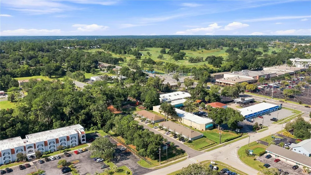 3630 NE 8TH PLACE #203 ocala, FL 34470