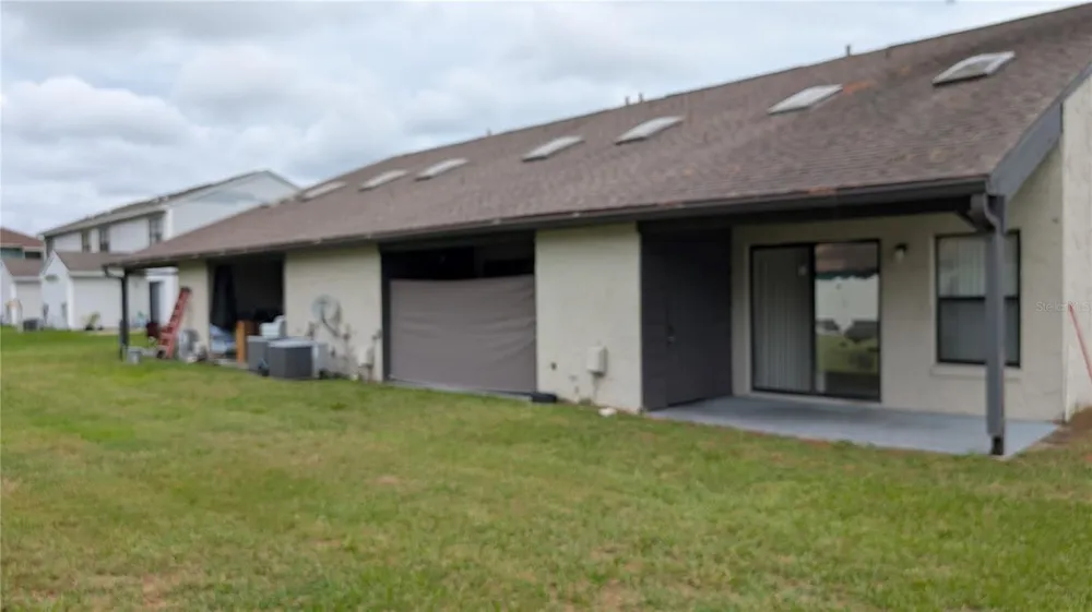 2702 TALLY HO AVENUE Orlando, FL 32826