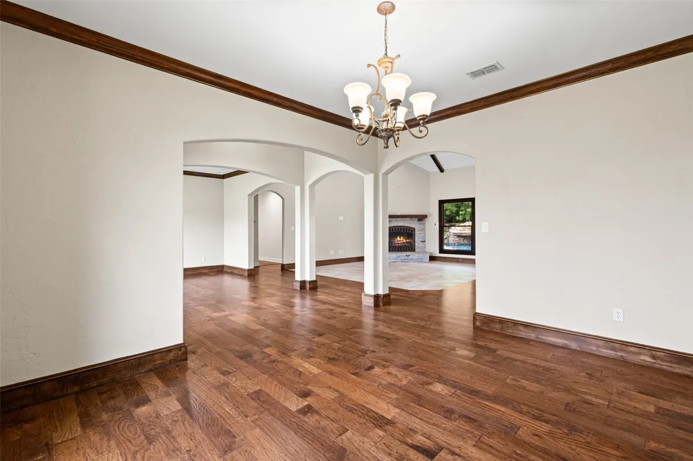 145 Deerfield Road Longview, TX 75605