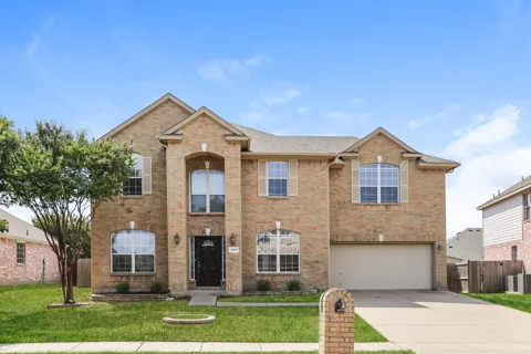 2410 Windcastle Drive
