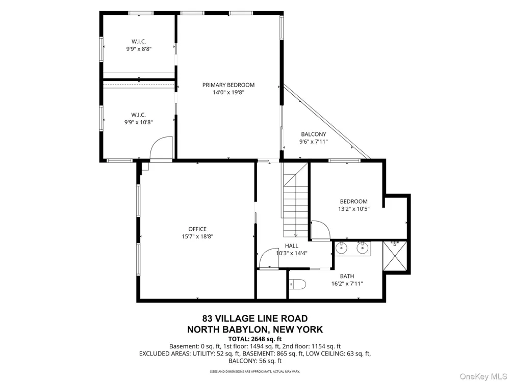 83 Village Line Road Babylon, NY 11702