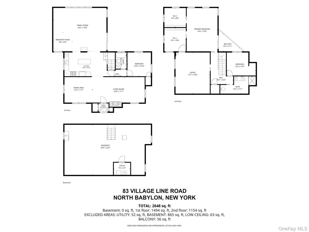 83 Village Line Road Babylon, NY 11702