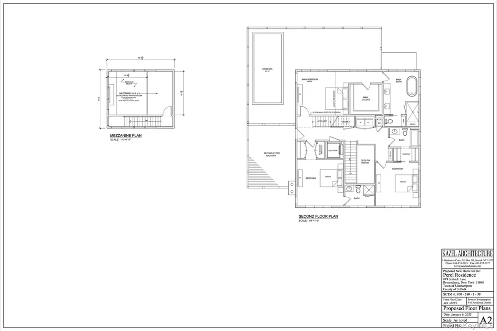 19 Seatuck Lane Remsenburg, NY 11941