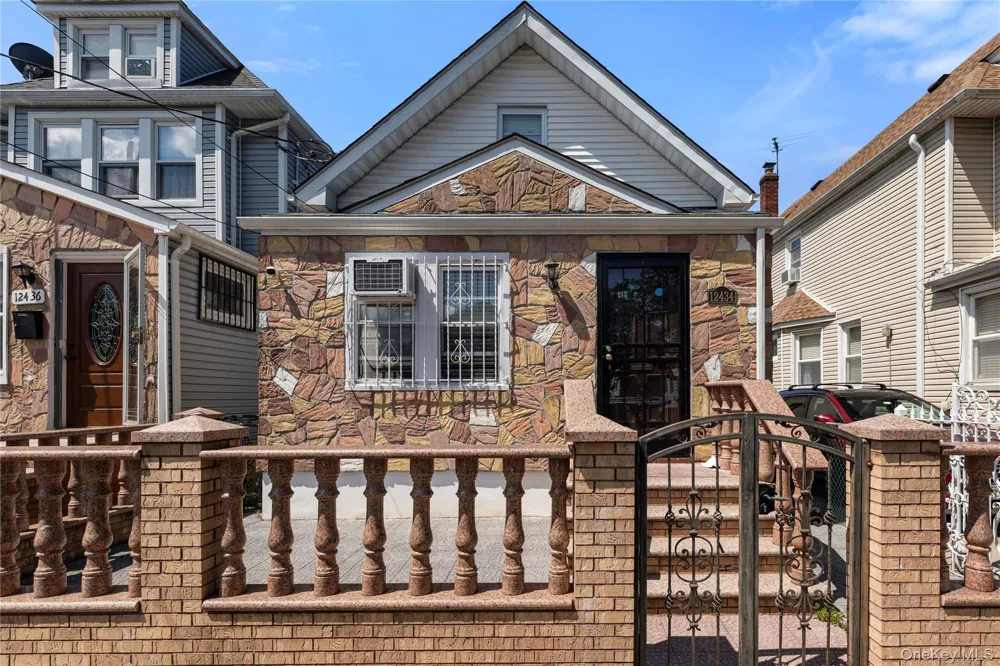124-34 135th Place South Ozone Park, NY 11420