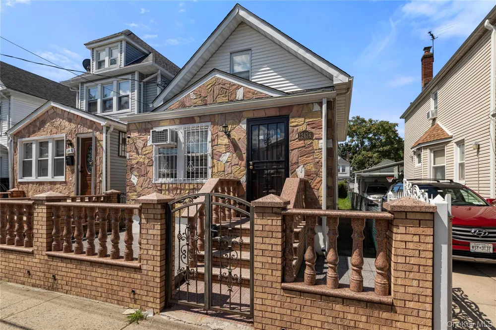 124-34 135th Place South Ozone Park, NY 11420