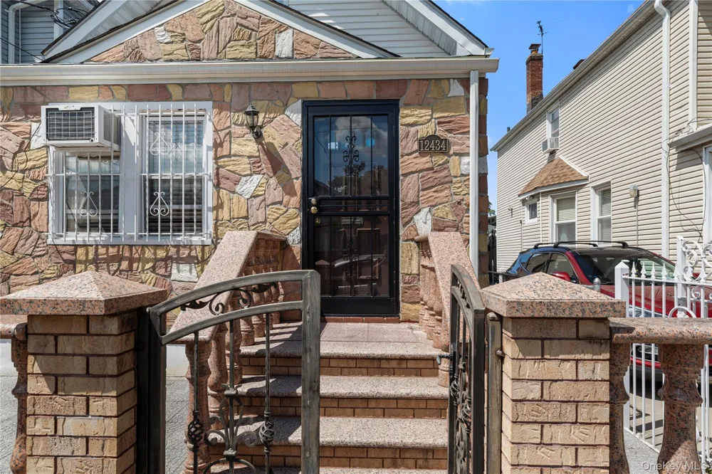 124-34 135th Place South Ozone Park, NY 11420