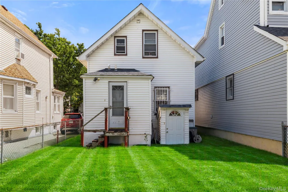 124-34 135th Place South Ozone Park, NY 11420