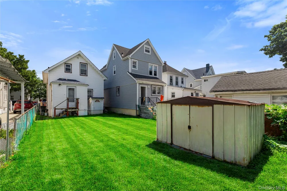 124-34 135th Place South Ozone Park, NY 11420