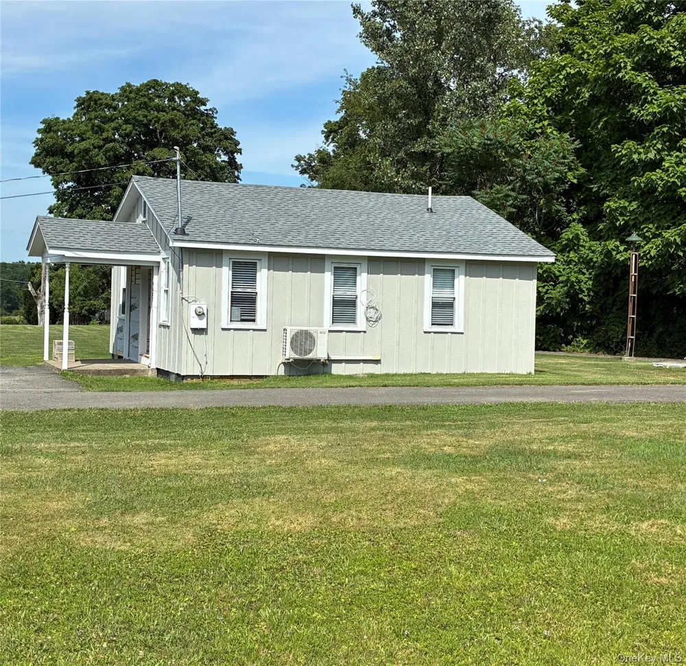 4607 Route 209 Accord, NY 12404