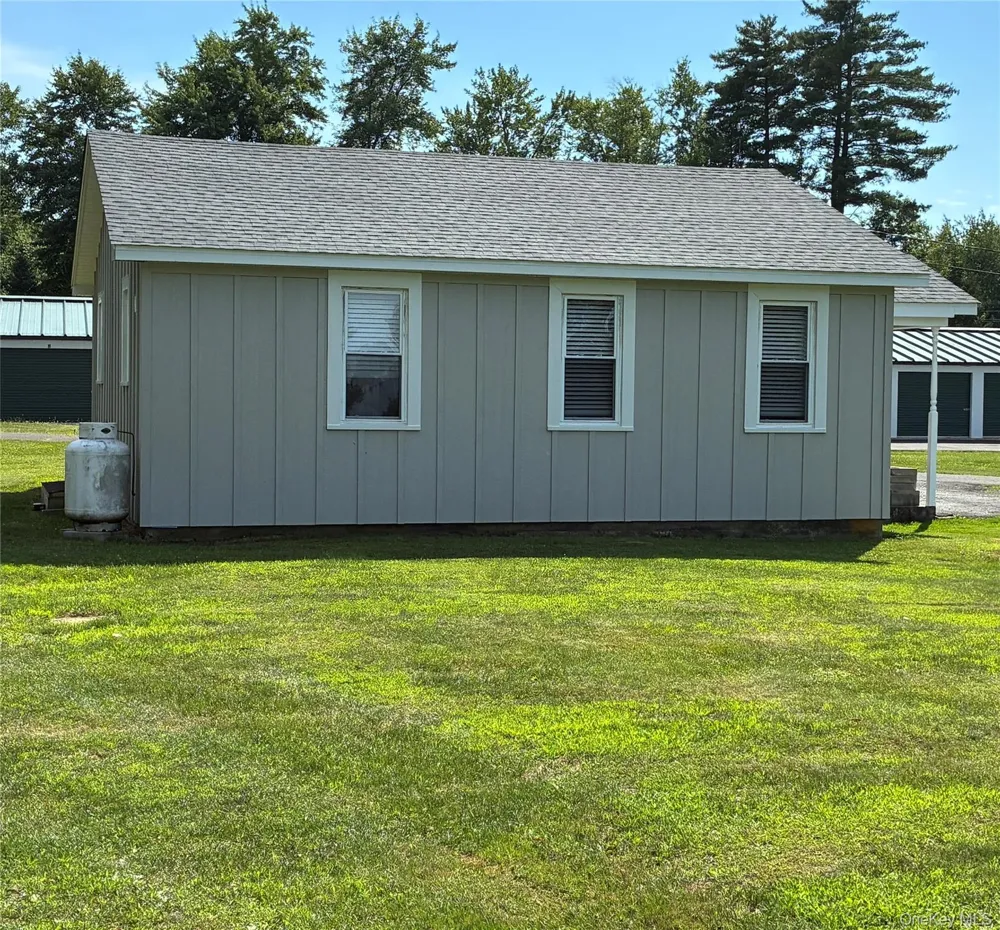 4607 Route 209 Accord, NY 12404