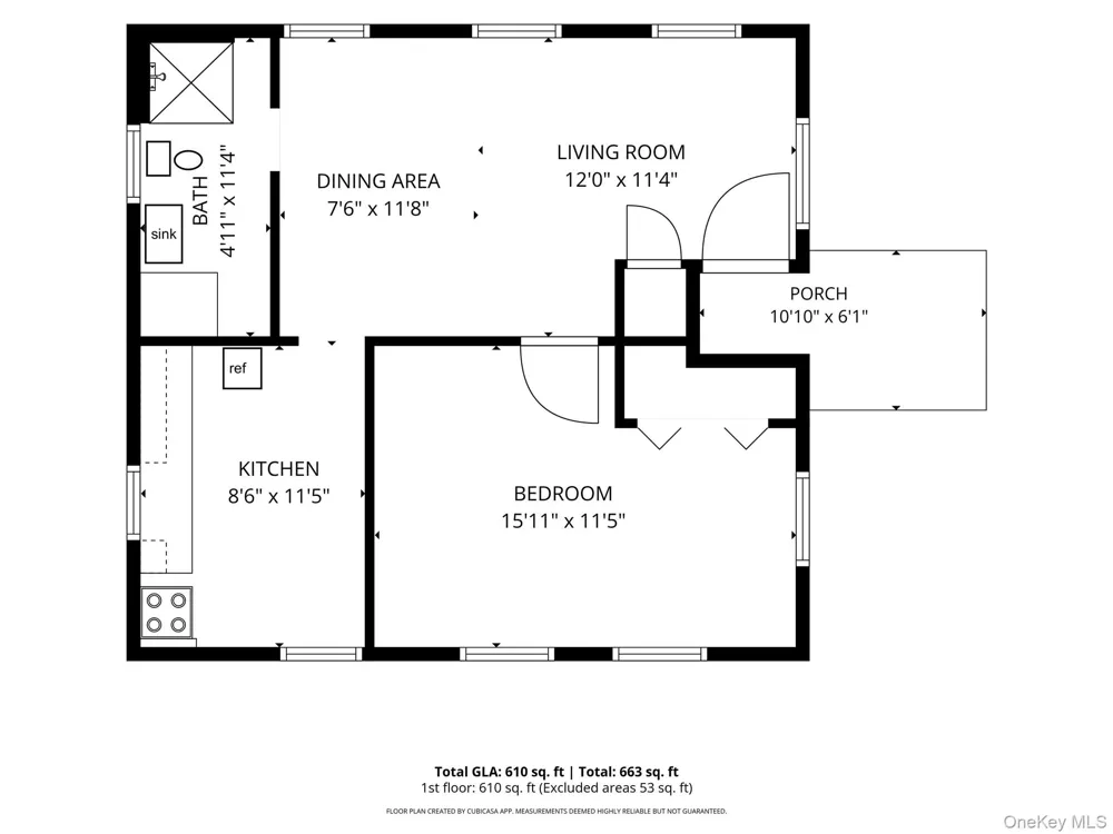 4607 Route 209 Accord, NY 12404