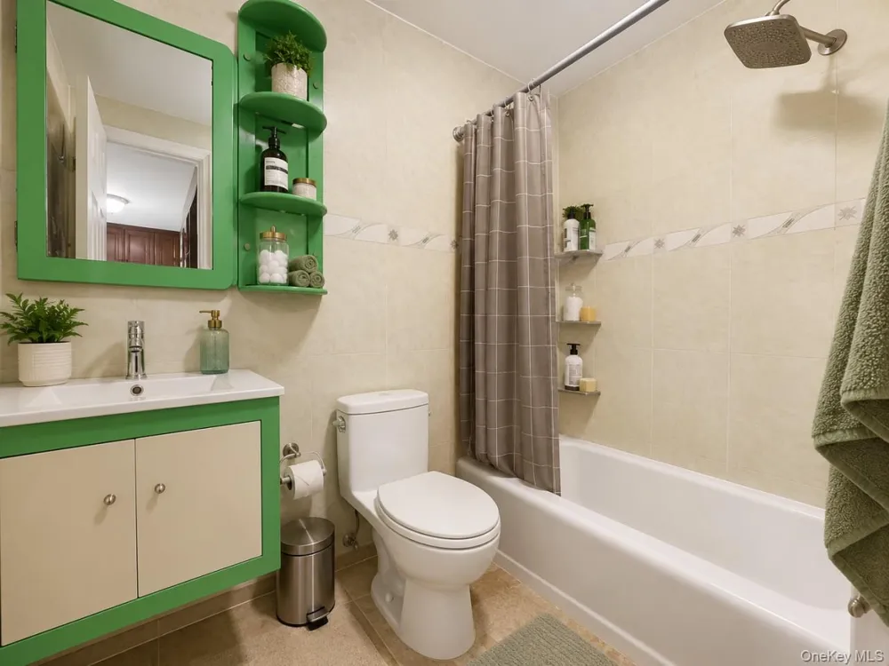 5308 90th Street #3B Elmhurst, NY 11373