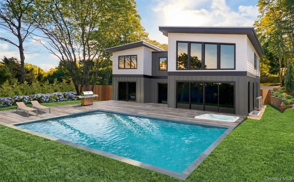 25 S Duncan Drive Montauk, NY 11954