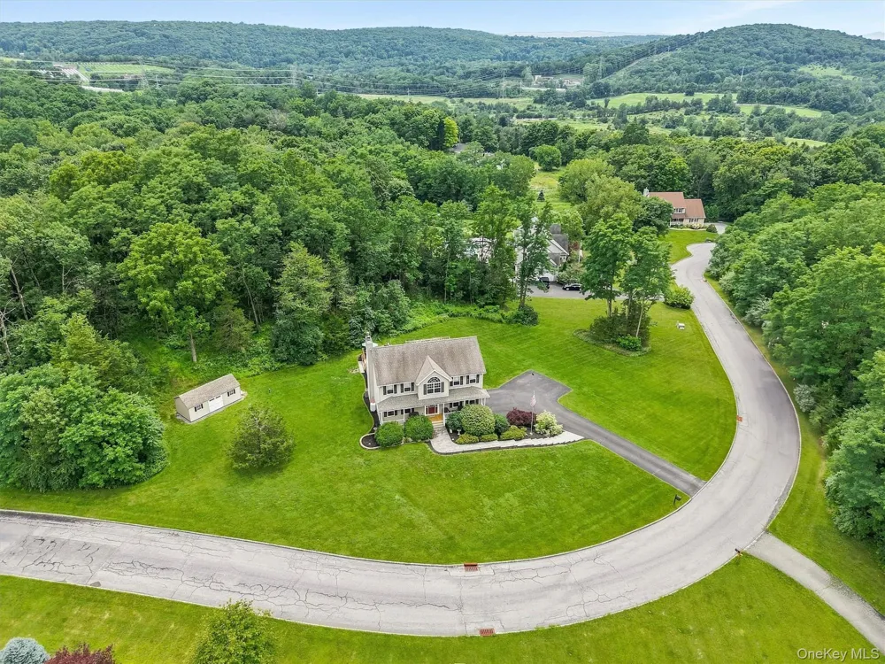 3 Garnett Hill Road Chester, NY 10918