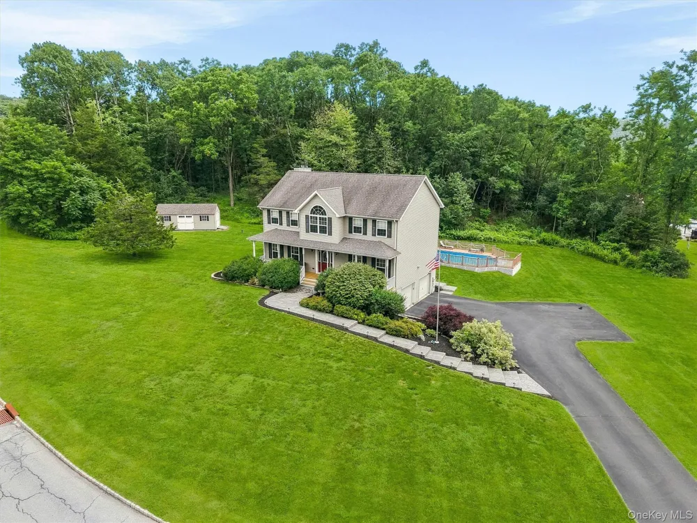 3 Garnett Hill Road Chester, NY 10918