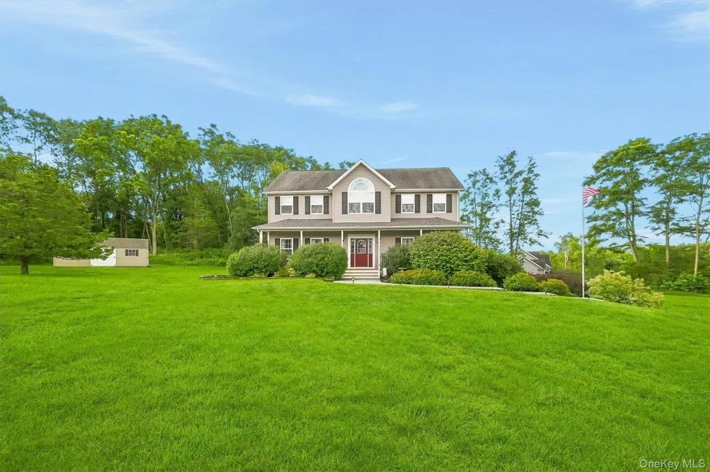 3 Garnett Hill Road Chester, NY 10918