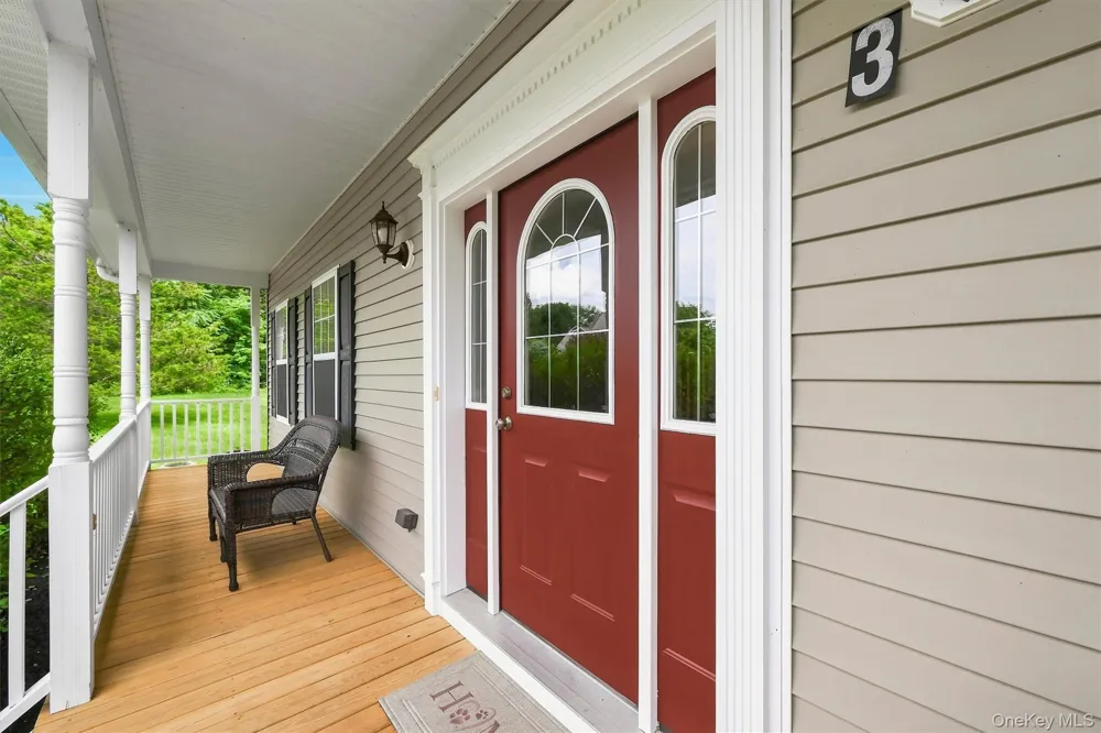 3 Garnett Hill Road Chester, NY 10918