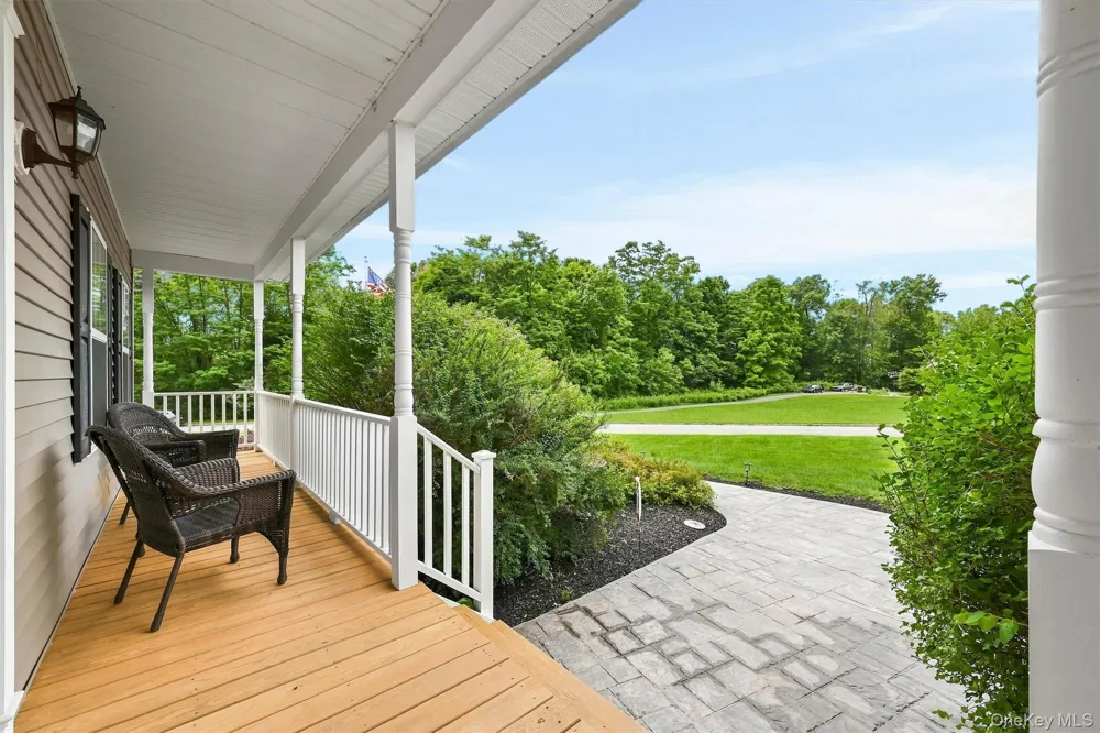3 Garnett Hill Road Chester, NY 10918
