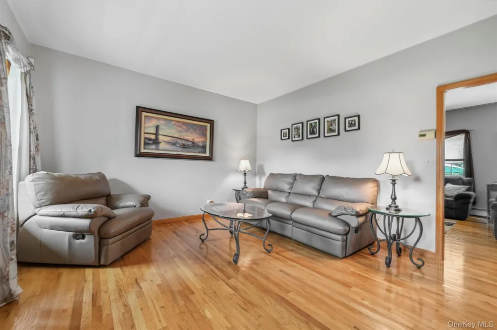 3 Garnett Hill Road Chester, NY 10918