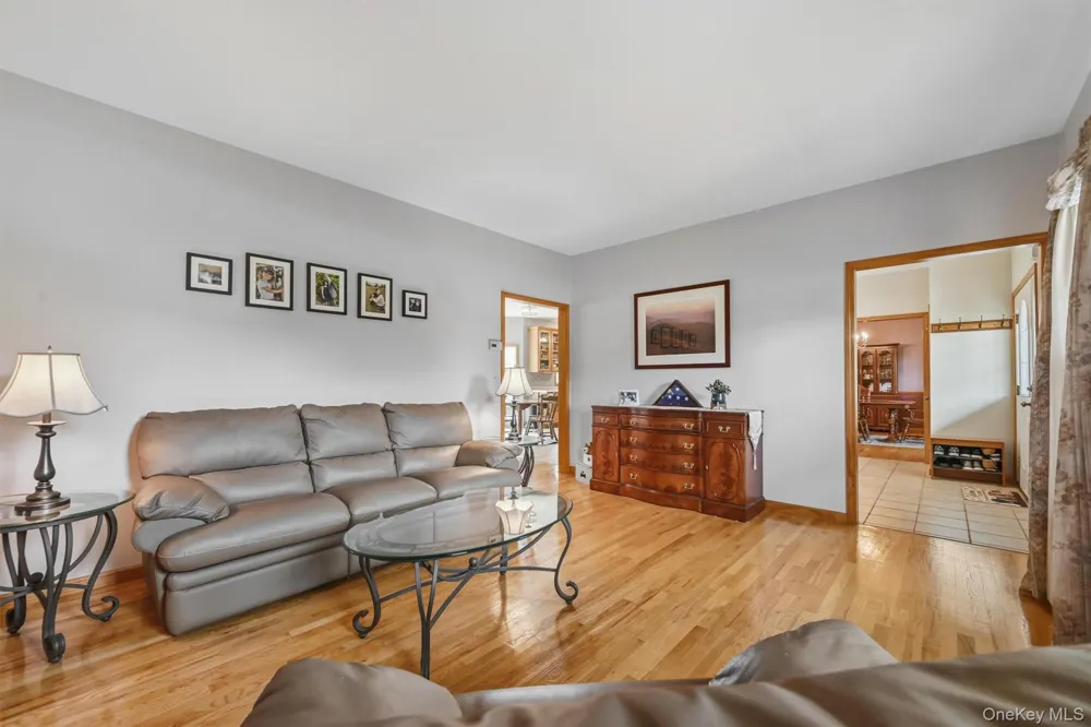 3 Garnett Hill Road Chester, NY 10918