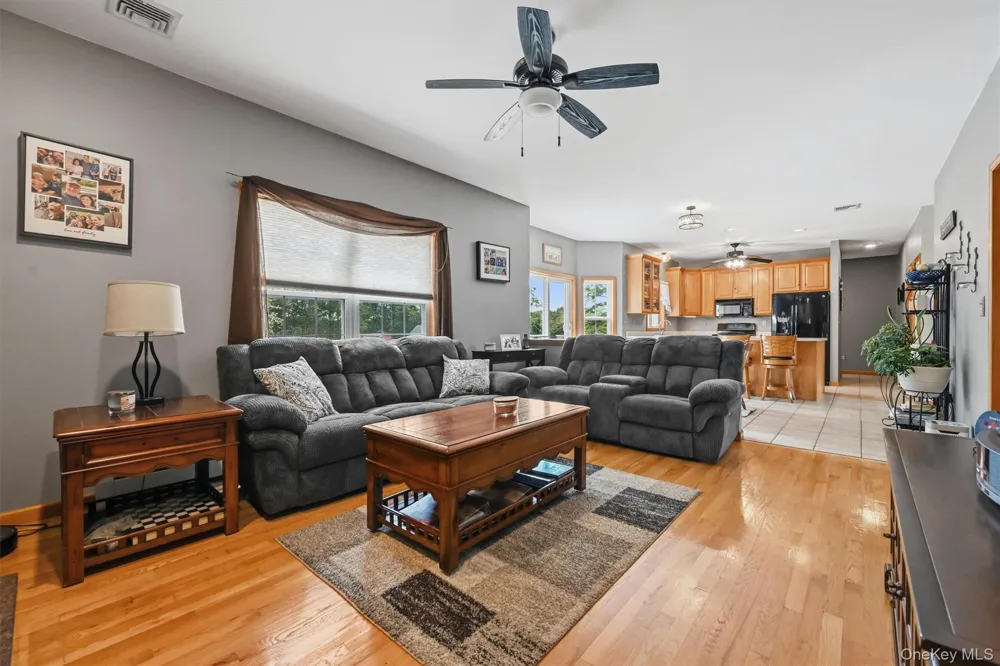 3 Garnett Hill Road Chester, NY 10918
