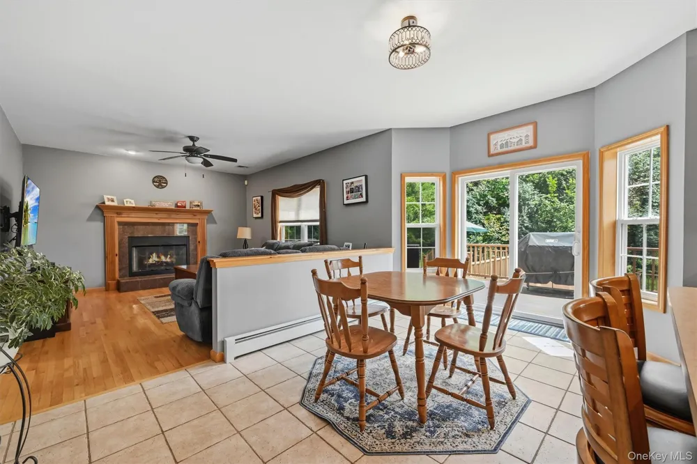 3 Garnett Hill Road Chester, NY 10918