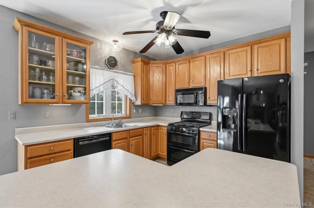 3 Garnett Hill Road Chester, NY 10918