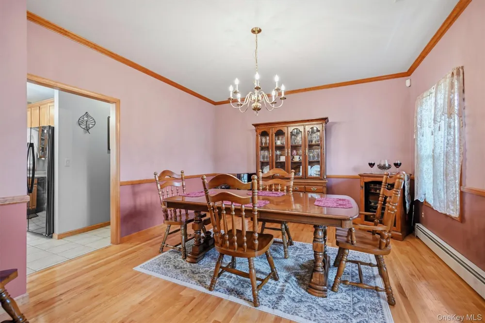 3 Garnett Hill Road Chester, NY 10918