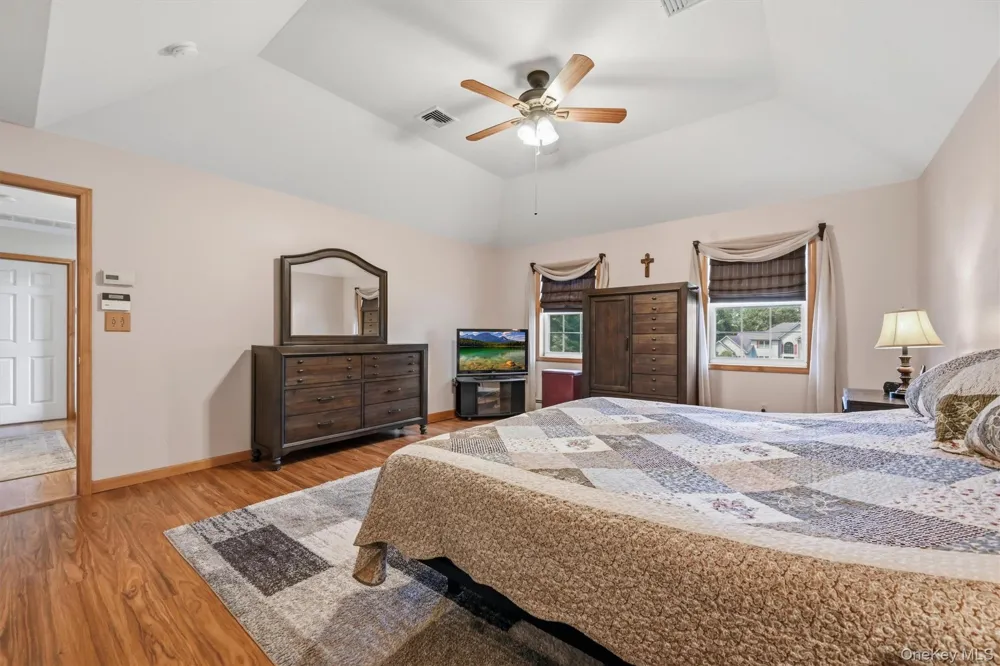 3 Garnett Hill Road Chester, NY 10918