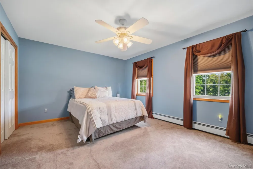 3 Garnett Hill Road Chester, NY 10918
