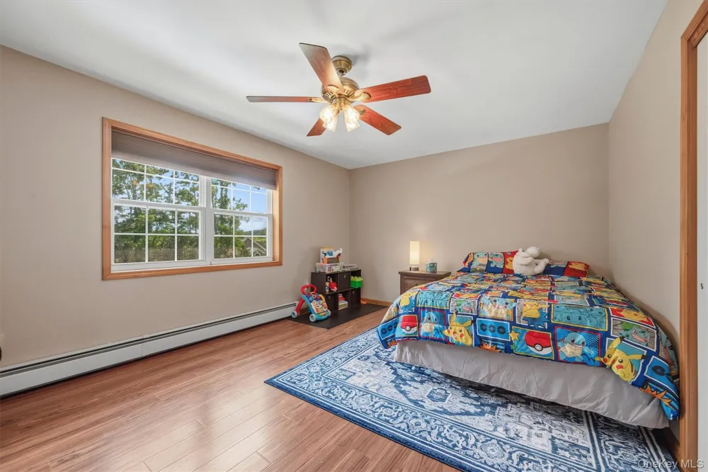 3 Garnett Hill Road Chester, NY 10918