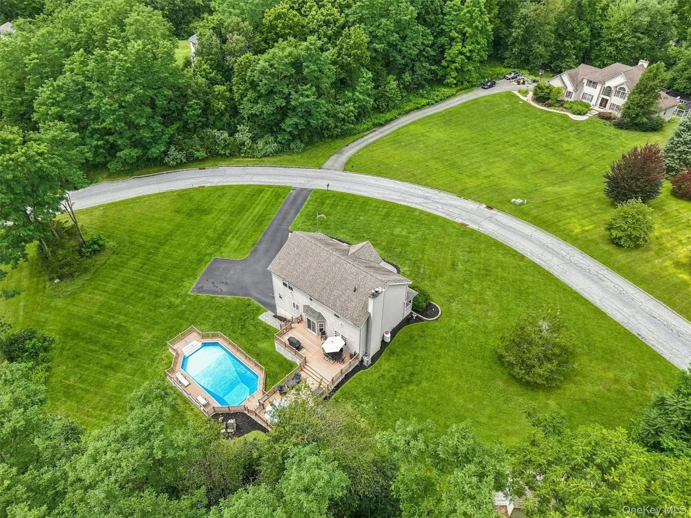 3 Garnett Hill Road Chester, NY 10918