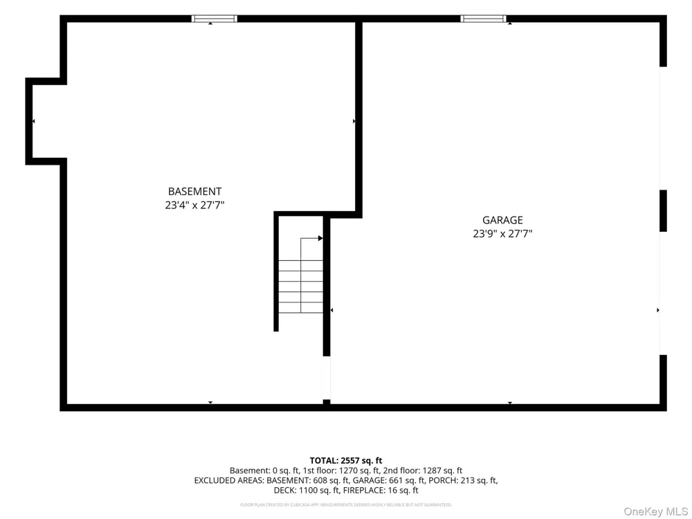 3 Garnett Hill Road Chester, NY 10918