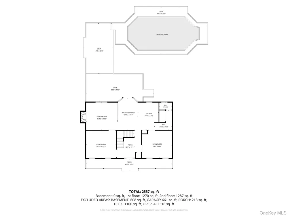 3 Garnett Hill Road Chester, NY 10918