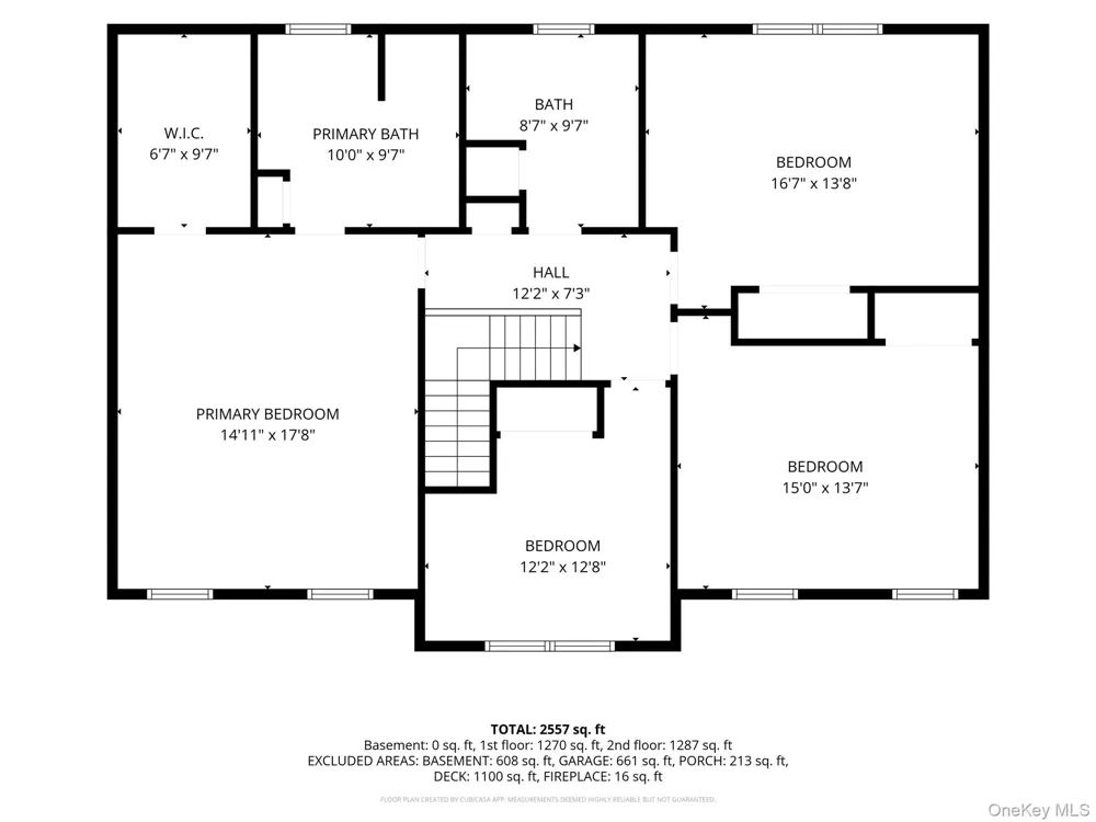 3 Garnett Hill Road Chester, NY 10918