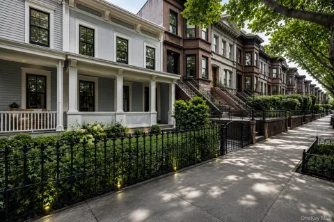 47 Chauncey Street