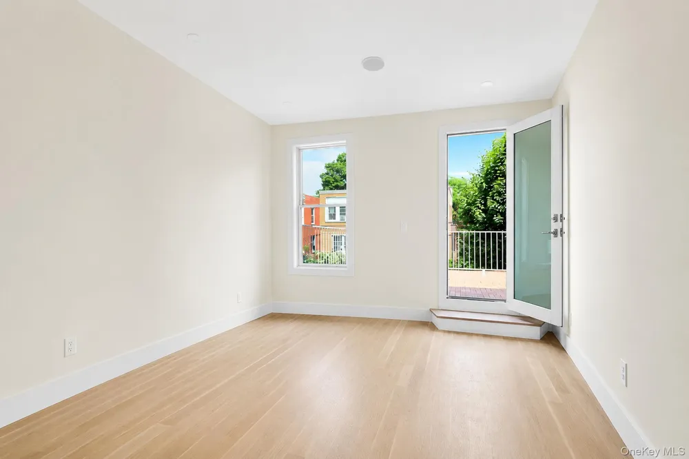 47 Chauncey Street Brooklyn, NY 11233